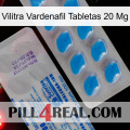 Vilitra Vardenafil Tablets 20 Mg new15